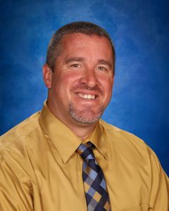 Mr. Soltish